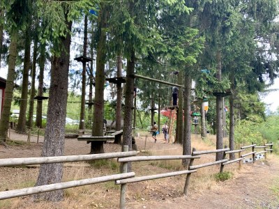 Holiday house Kleine Villa - Environment photo 29