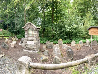 Holiday house Kleine Villa - Environment photo 30