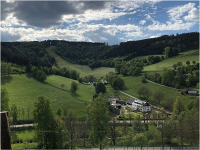 Holiday house Kleine Villa - Environment photo 33