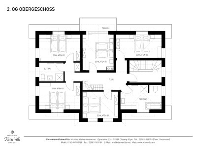 Holiday house Kleine Villa - Document photo 37