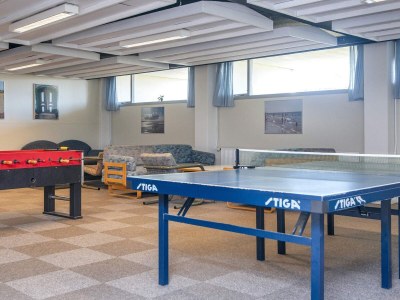 Holiday park 4 Personen Ferienhaus auf einem Ferienpark Fanø - Outdoor photo 29