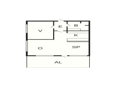 Holiday park 4 person holiday home on a holiday park in Gråsten - Document photo 22