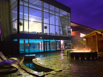 Holiday park 8 person holiday home on a holiday park in Gråsten - Outdoor photo 8