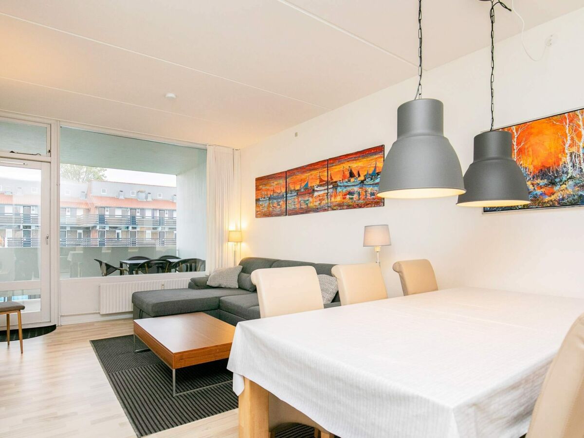 Holiday park 4 person holiday home on a holiday park in Faaborg - Outdoor photo 5