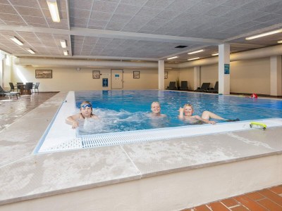 Holiday park 4 Personen Ferienhaus auf einem Ferienpark Fanø - Outdoor photo 6