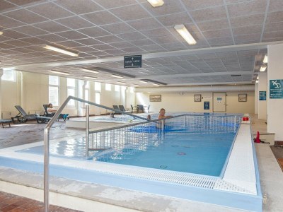 Holiday park 4 Personen Ferienhaus auf einem Ferienpark Fanø - Outdoor photo 14