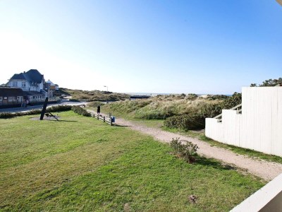 Holiday park 4 Personen Ferienhaus auf einem Ferienpark Fanø - Outdoor photo 32