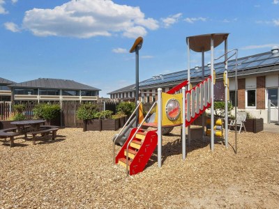 Holiday park 4 Personen Ferienhaus auf einem Ferienpark Fanø - Outdoor photo 56