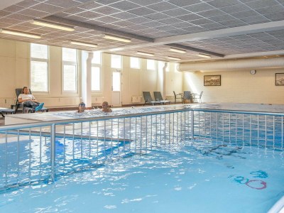 Holiday park 4 Personen Ferienhaus auf einem Ferienpark Fanø - Outdoor photo 38