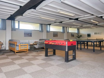 Holiday park 4 Personen Ferienhaus auf einem Ferienpark Fanø - Outdoor photo 19