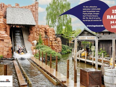 Holiday park 4 Personen Ferienhaus auf einem Ferienpark Fanø - Outdoor photo 26