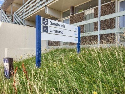 Holiday park 4 Personen Ferienhaus auf einem Ferienpark Fanø - Outdoor photo 39