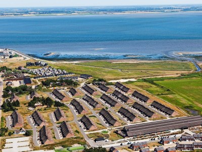 Holiday park 8 Personen Ferienhaus auf einem Ferienpark Rømø - Outdoor photo 4