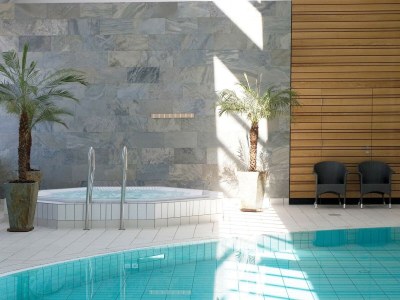 Holiday park 6 person holiday home on a holiday park in Rømø - Outdoor photo 13