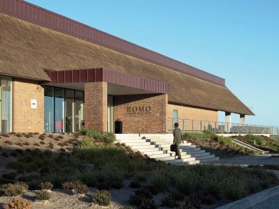 Holiday park 6 person holiday home on a holiday park in Rømø - Outdoor photo 50