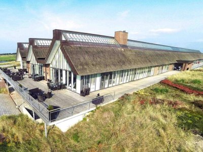 Holiday park 6 Personen Ferienhaus auf einem Ferienpark Rømø - Outdoor photo 7