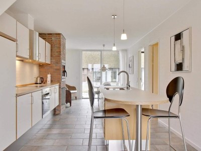 Holiday park 6 Personen Ferienhaus auf einem Ferienpark Rømø - Outdoor photo 57