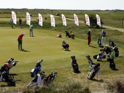 Holiday park 6 person holiday home on a holiday park in Rømø - Outdoor photo 27