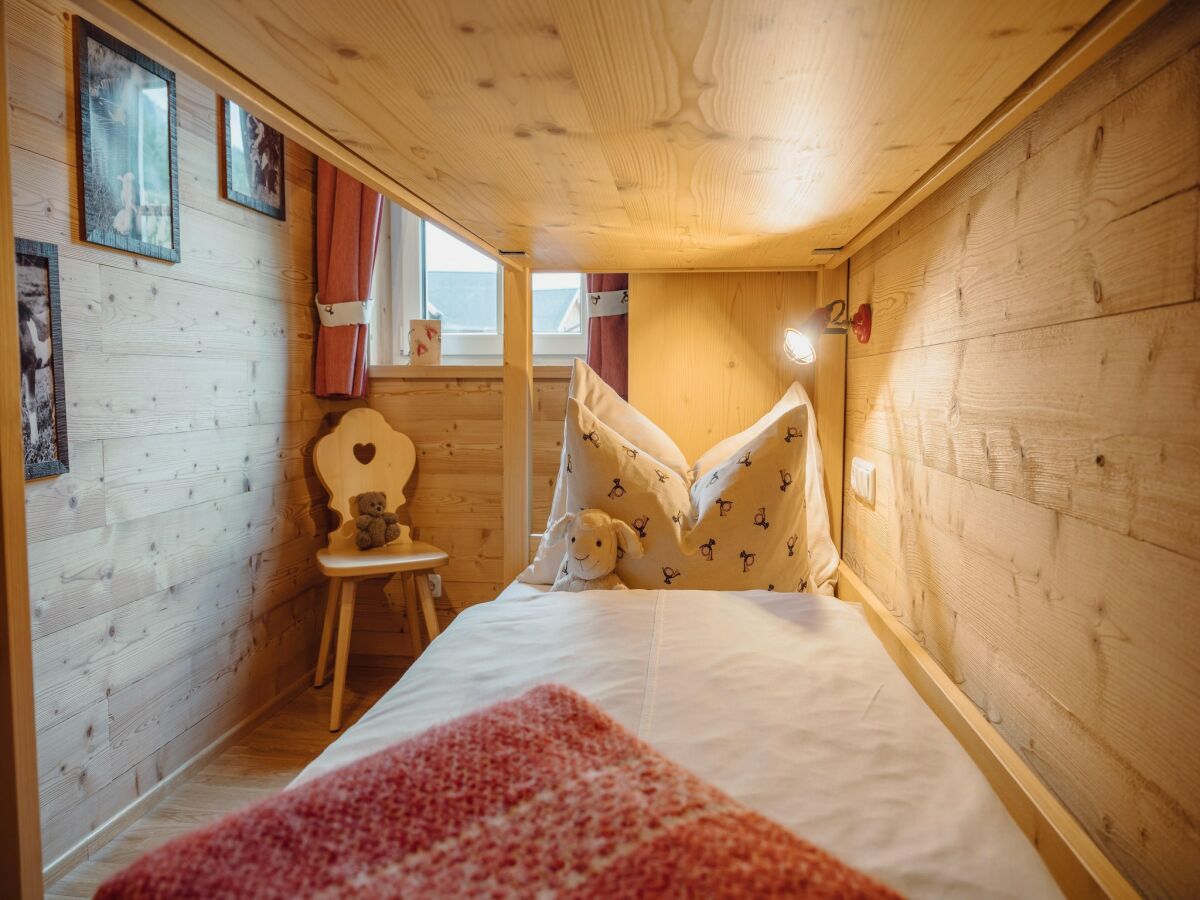 Holiday house Chalet am Grundlsee mit Sauna - Features photo 5