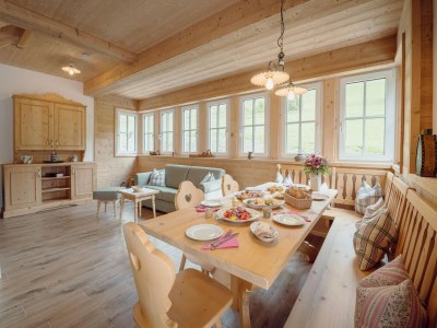 Holiday house Chalet am Grundlsee mit Sauna - Features photo 6