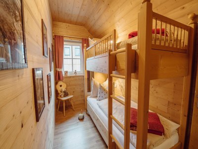 Holiday house Chalet am Grundlsee mit Sauna - Features photo 12