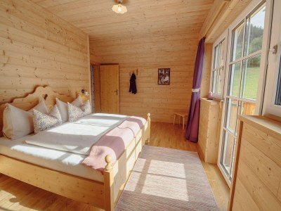 Holiday house Chalet am Grundlsee mit Sauna - Features photo 14