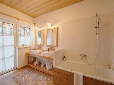 Holiday house Chalet am Grundlsee mit Sauna - Features photo 15