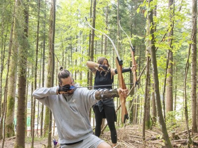 Holiday house Chalet am Grundlsee mit Sauna - Outdoor photo 47