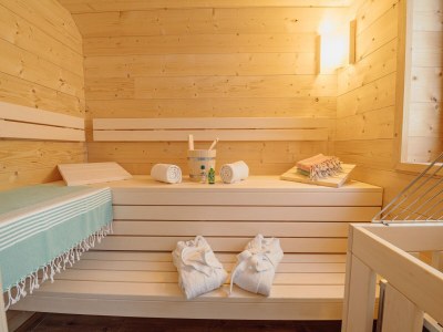 Holiday house Chalet am Grundlsee mit Sauna - Outdoor photo 48