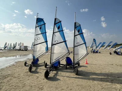 Holiday park 6 Personen Ferienhaus auf einem Ferienpark Rømø - Outdoor photo 28