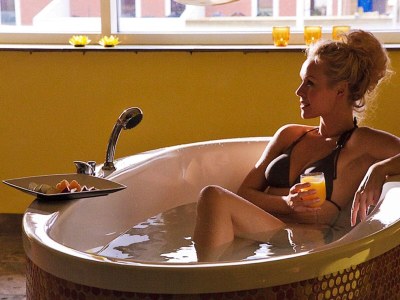 Holiday park 6 Personen Ferienhaus auf einem Ferienpark Rømø - Outdoor photo 41