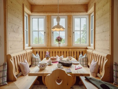 Holiday house Chalet near Lake Grundlsee - Features photo 4