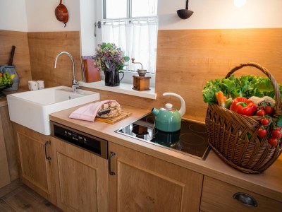 Holiday house Chalet near Lake Grundlsee - Features photo 6