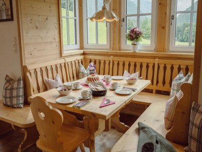 Holiday house Chalet near Lake Grundlsee - Features photo 8