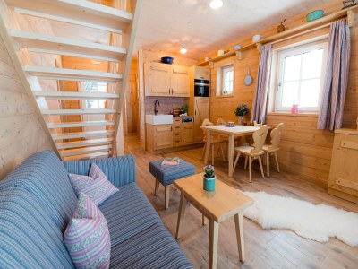 Holiday house Chalet near Lake Grundlsee - Features photo 9