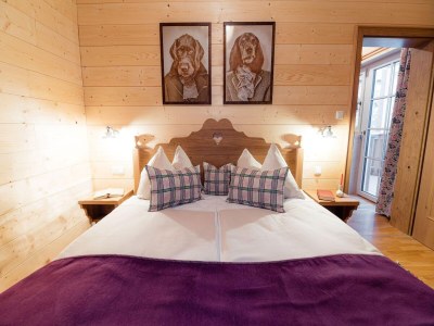 Holiday house Chalet near Lake Grundlsee - Features photo 11