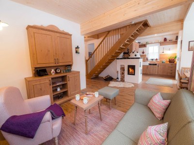 Holiday house Chalet near Lake Grundlsee - Features photo 16