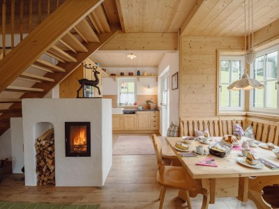 Holiday house Chalet near Lake Grundlsee - Features photo 17