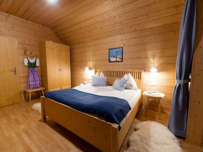 Holiday house Chalet near Lake Grundlsee - Features photo 18