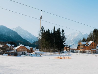 Holiday house Chalet near Lake Grundlsee - Environment photo 23