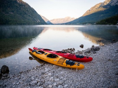 Holiday house Chalet near Lake Grundlsee - Outdoor photo 28