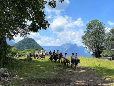 Holiday house Chalet near Lake Grundlsee - Outdoor photo 29