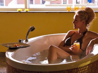 Holiday park 6 person holiday home on a holiday park in Rømø - Outdoor photo 14