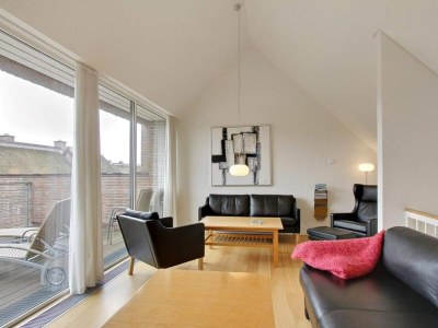 Holiday park 4 person holiday home on a holiday park in Rømø - Outdoor photo 23