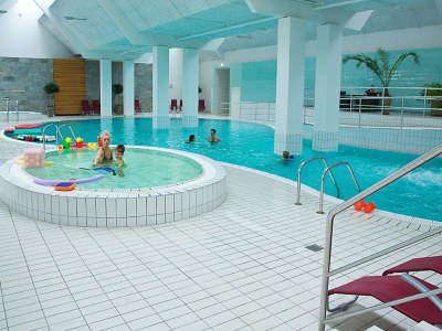 Holiday park 4 Personen Ferienhaus auf einem Ferienpark Rømø - Outdoor photo 39