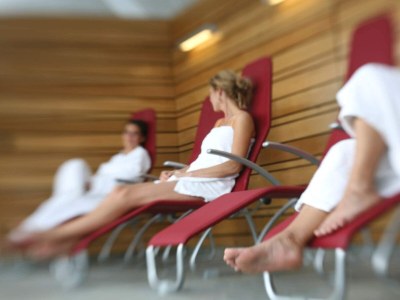 Holiday park 4 person holiday home on a holiday park in Rømø - Outdoor photo 41