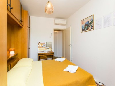 Apartment Guest House Bridge View - Double Room with Balcony and Sea View - Outdoor photo 9