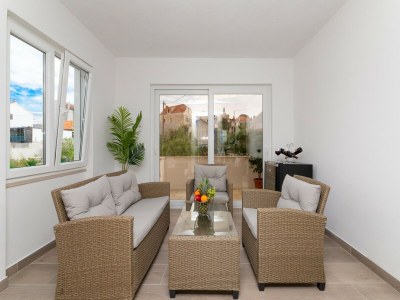 Apartment Apartments Tino- Two Bedroom Apartment with Terrace and Sea View(A2) - Features photo 7