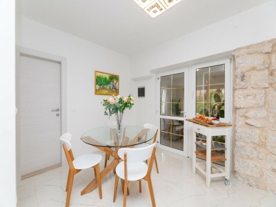 Apartment Apartments Tino- Two Bedroom Apartment with Terrace and Sea View(A2) - Features photo 8