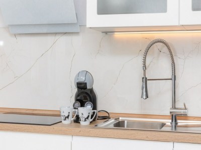 Apartment Apartments Tino- Two Bedroom Apartment with Terrace and Sea View(A2) - Features photo 10